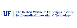 The Herbert Wertheim UF Scripps Institute for Biomedical Innovation & Technology 
