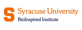 Syracuse University - BioInspired Institute