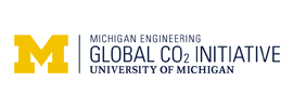 University of Michigan - Global CO2 Initiative