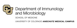 University of Colorado Anschutz Medical Campus - Department of Immunology and Microbiology 