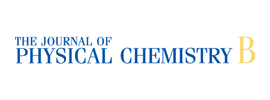 American Chemical Society - Journal of Physical Chemistry B
