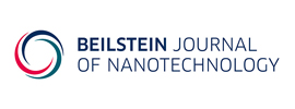 Beilstein-Institut - Beilstein Journal of Nanotechnology