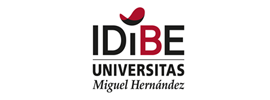 Miguel Hernández University - Institute for Research, Development and Innovation in Health Biotechnology of Elche (IDiBE)