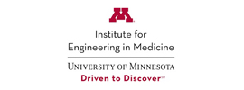 University of Minnesota - Institute for Engineering in Medicine (IEM)
