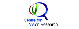 York University - Centre for Vision Research (CVR)