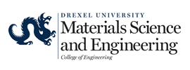 Drexel University - Department of Materials Science and Engineering