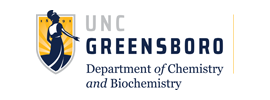 University of North Carolina at Greensboro - Department of Chemistry and Biochemistry