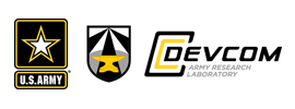 U.S. Army Research Office (ARO), DEVCOM Army Research Laboratory