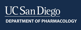 University of California, San Diego - School of Medicine - Department of Pharmacology