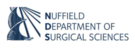 University of Oxford - Nuffield Department of Surgical Sciences