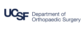 University of California, San Francisco - Department of Orthopaedic Surgery