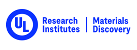 UL Research Institutes - Materials Discovery Research Institute (MDRI)