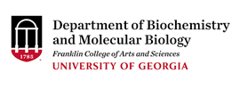 University of Georgia - Department of Biochemistry and Molecular Biology (BCMB)