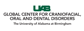 University of Alabama at Birmingham - Global Center for Craniofacial, Oral and Dental Disorders (GC-CODED)