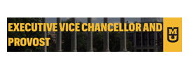 University of Missouri - Office of the Executive Vice Chancellor and Provost