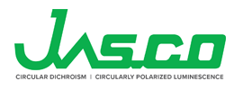 JASCO Incorporated - Circular Dichroism / Circularly Polarized Luminescence