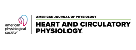 American Physiological Society - American Journal of Physiology - Heart and Circulatory Physiology