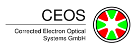 CEOS GmbH / Corrected Electron Optical Systems