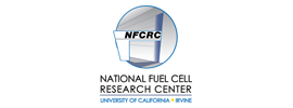 University of California, Irvine - National Fuel Cell Research Center (NFCRC)