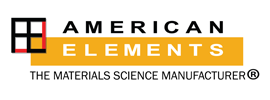 American Elements - global manufacturer of metals, alloys, chemicals, and nanomaterials for advanced engineering and technology