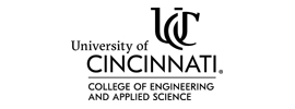 University of Cincinnati - College of Engineering and Applied Science - Mechanical and Materials Engineering