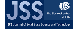 The Electrochemical Society - Journal of Solid State Science and Technology (JSS)