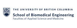 University of British Columbia - School of Biomedical Engineering (SBME)