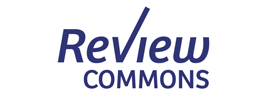 Review Commmons - the preprint peer review platform 