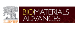 Elsevier - Biomaterials Advances