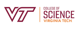 Virginia Tech - College of Science - Department of Chemistry