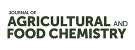 American Chemical Society - Journal of Agricultural and Food Chemistry