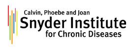 University of Calgary - Snyder Institute for Chronic Diseases