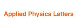 AIP Publishing - Applied Physics Letters