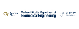 Emory University - Wallace H. Coulter Department of Biomedical Engineering at Georgia Tech and Emory University