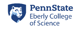 Pennsylvania State University - Eberly College of Science