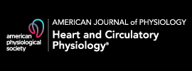 American Physiological Society - American Journal of Physiology-Heart and Circulatory Physiology