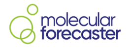 Molecular Forecaster