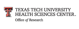 Texas Tech University Health Sciences Center (TTUHSC) - Office of Research