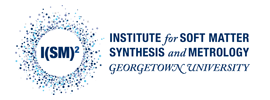 Georgetown University - Institute for Soft Matter Synthesis and Metrology (ISMSM)