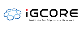 Institute for Glyco-Core Research (iGCORE)