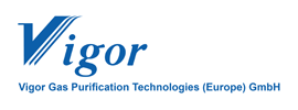 Vigor Gas Purification Technologies (Europe) GmbH 