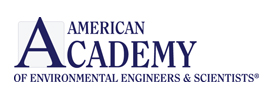 American Academy of Environmental Engineers and Scientists (AAEES)