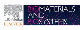 Elsevier - Biomaterials and Biosystems