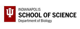 Indiana University Indianapolis - School of Science - Department of Biology