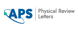 American Physical Society - Physical Review Letters