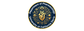 University of California, Davis - Department of Pharmacology