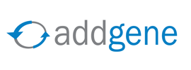 Addgene 