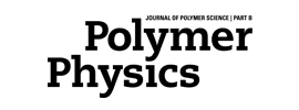 Wiley - Journal of Polymer Science Part B: Polymer Physics