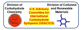 American Chemical Society - US Advisory Committee for International Carbohydrate Symposia (USACICS)