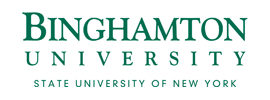 Binghamton University, State University of New York